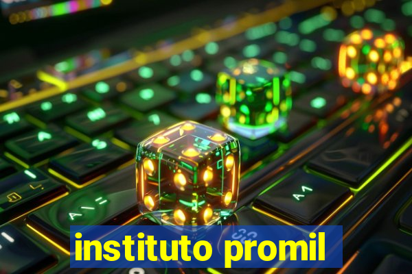 instituto promil